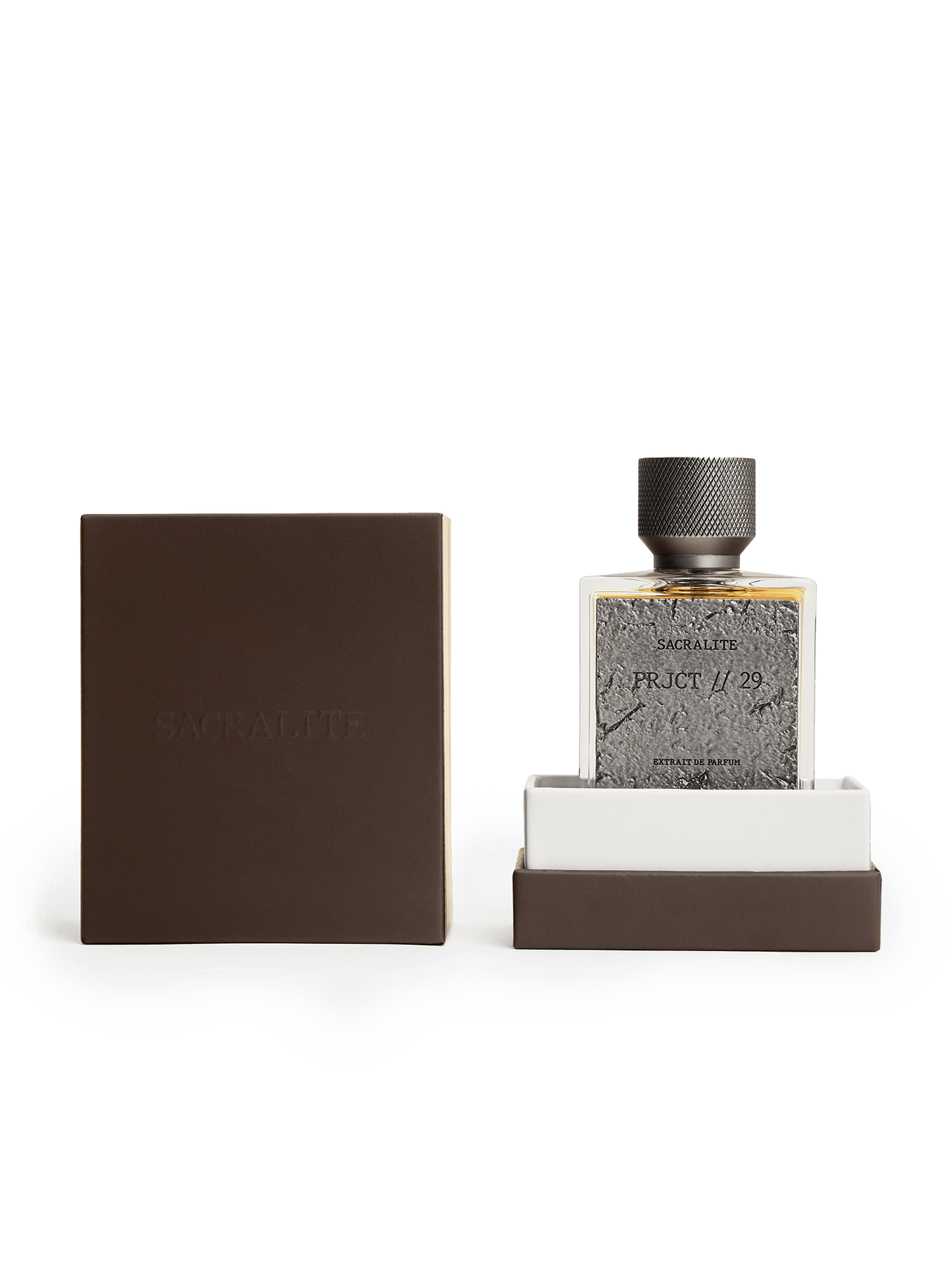 PRJCT // 29 - EXTRAIT DE PARFUM