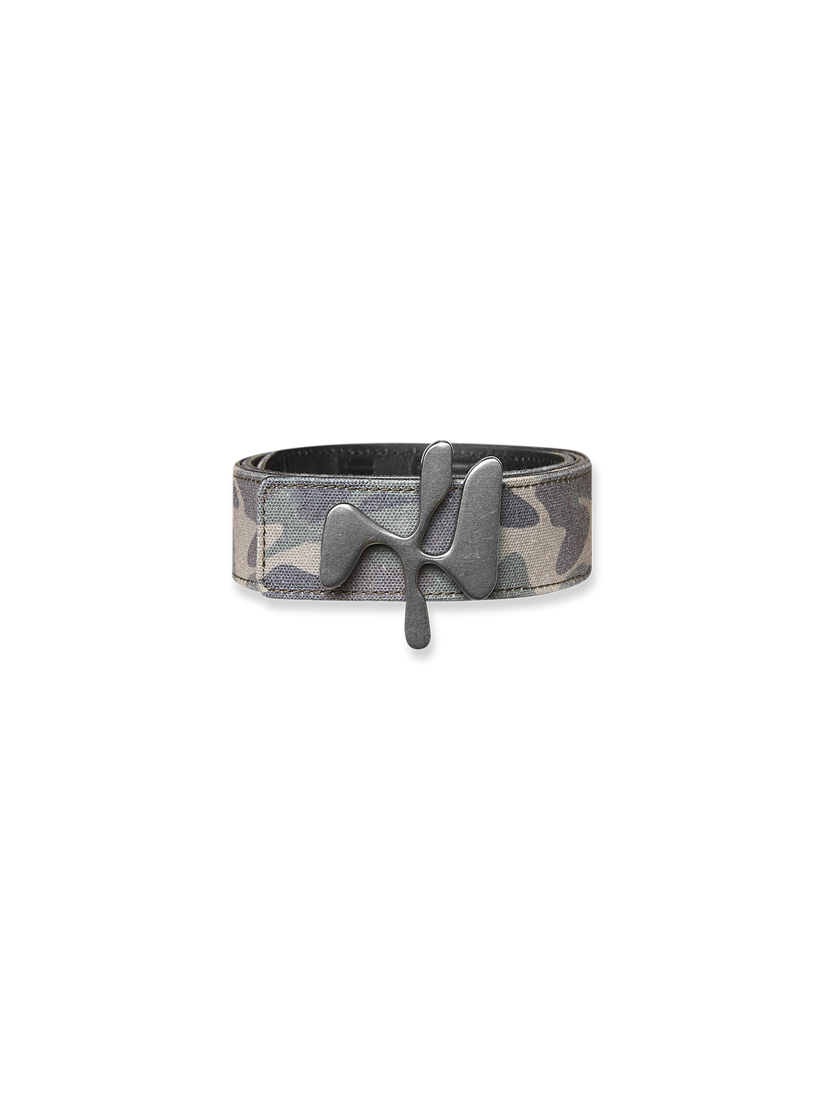 SCR BELT - CAMO