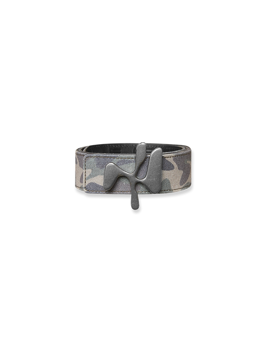 SCR BELT - CAMO