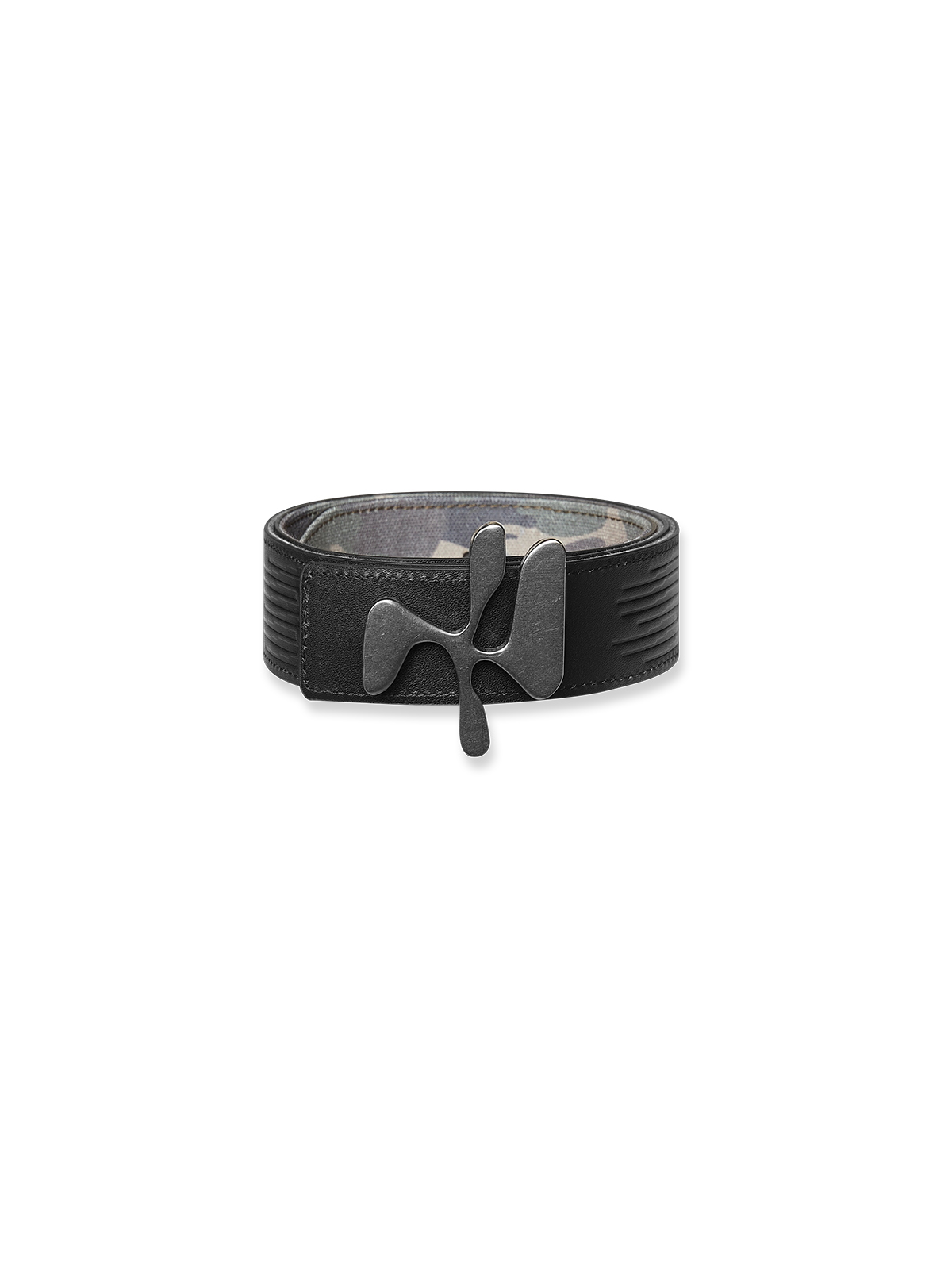 SCR BELT - CAMO