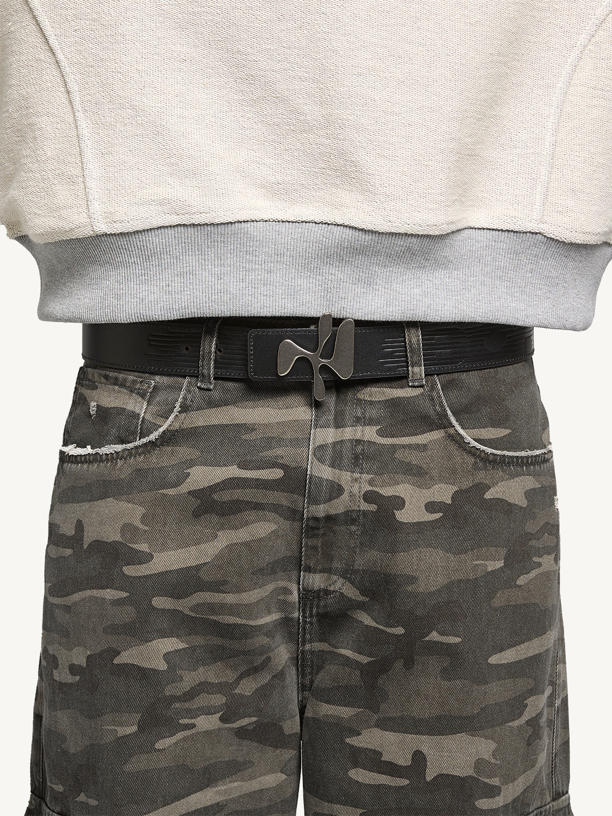 SCR BELT - CAMO