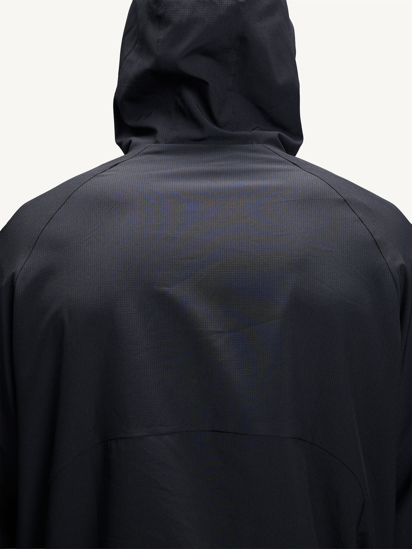 DYNAMIC TRACKJACKET - BLACK