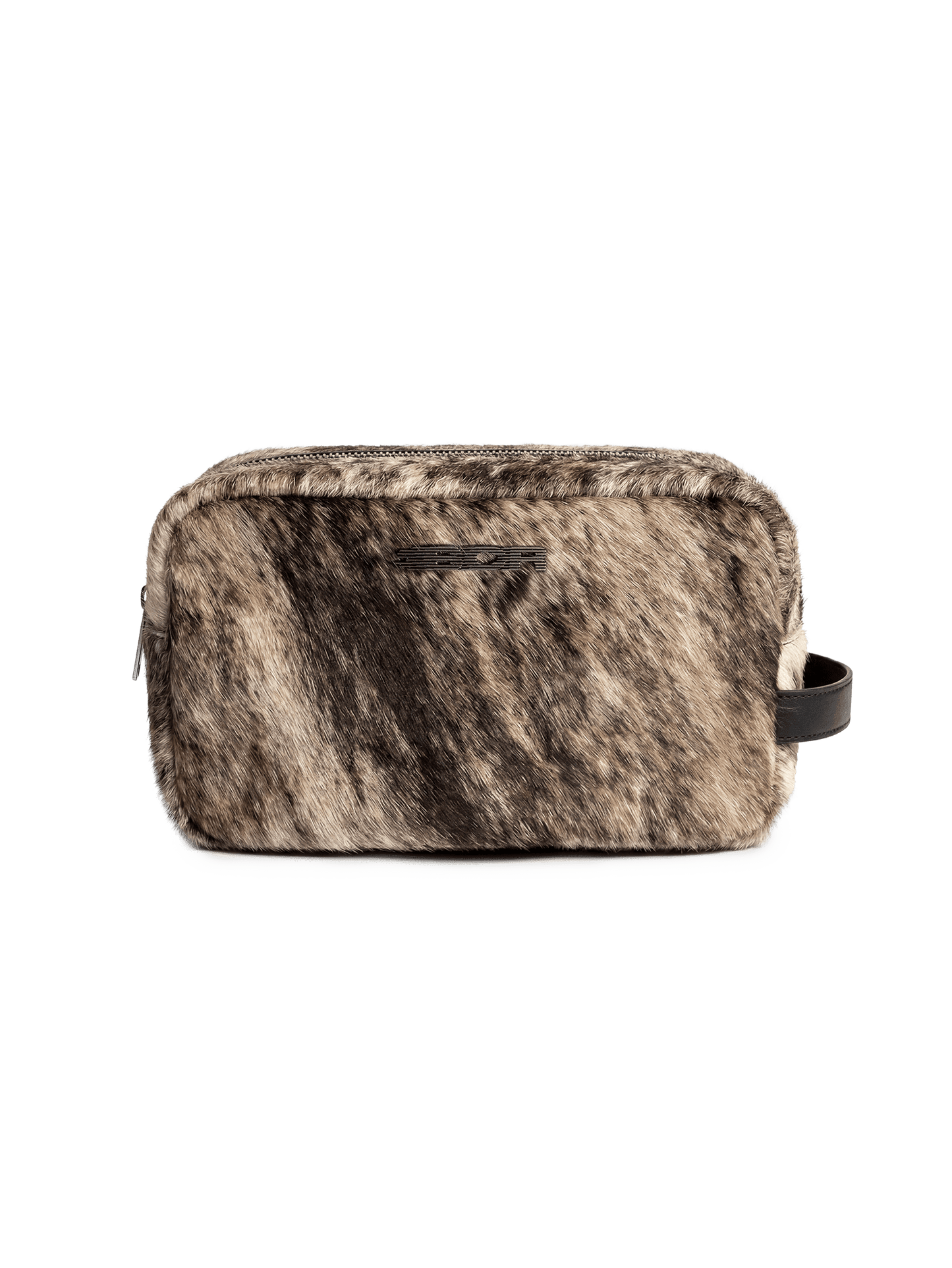 UTILITY POUCH - GENUINE LEATHER