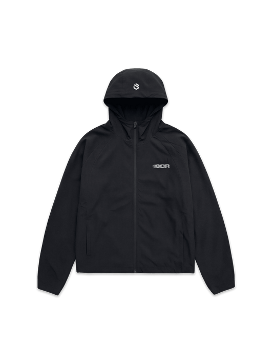 DYNAMIC TRACKJACKET - BLACK