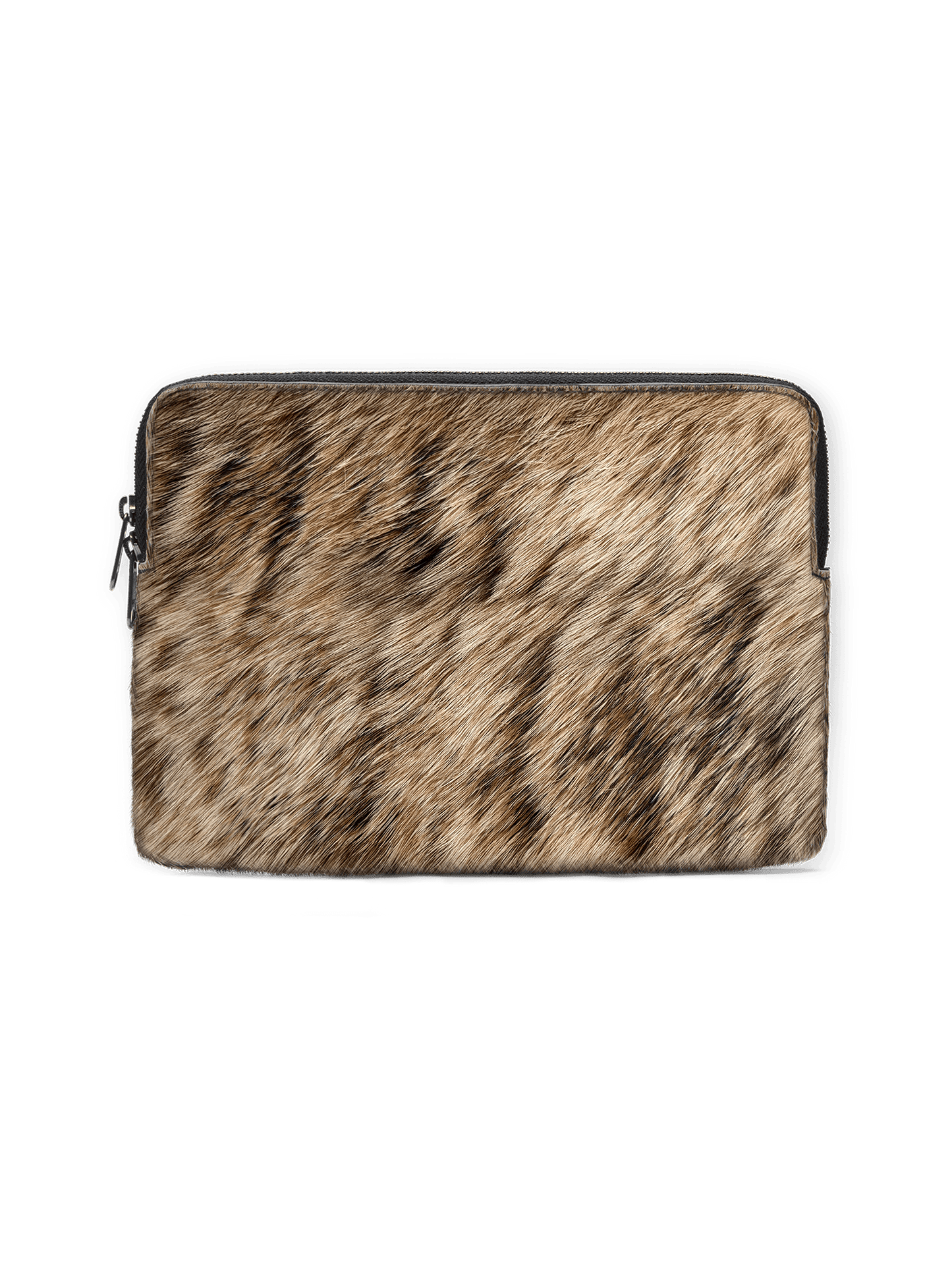 POUCH - GENUINE LEATHER