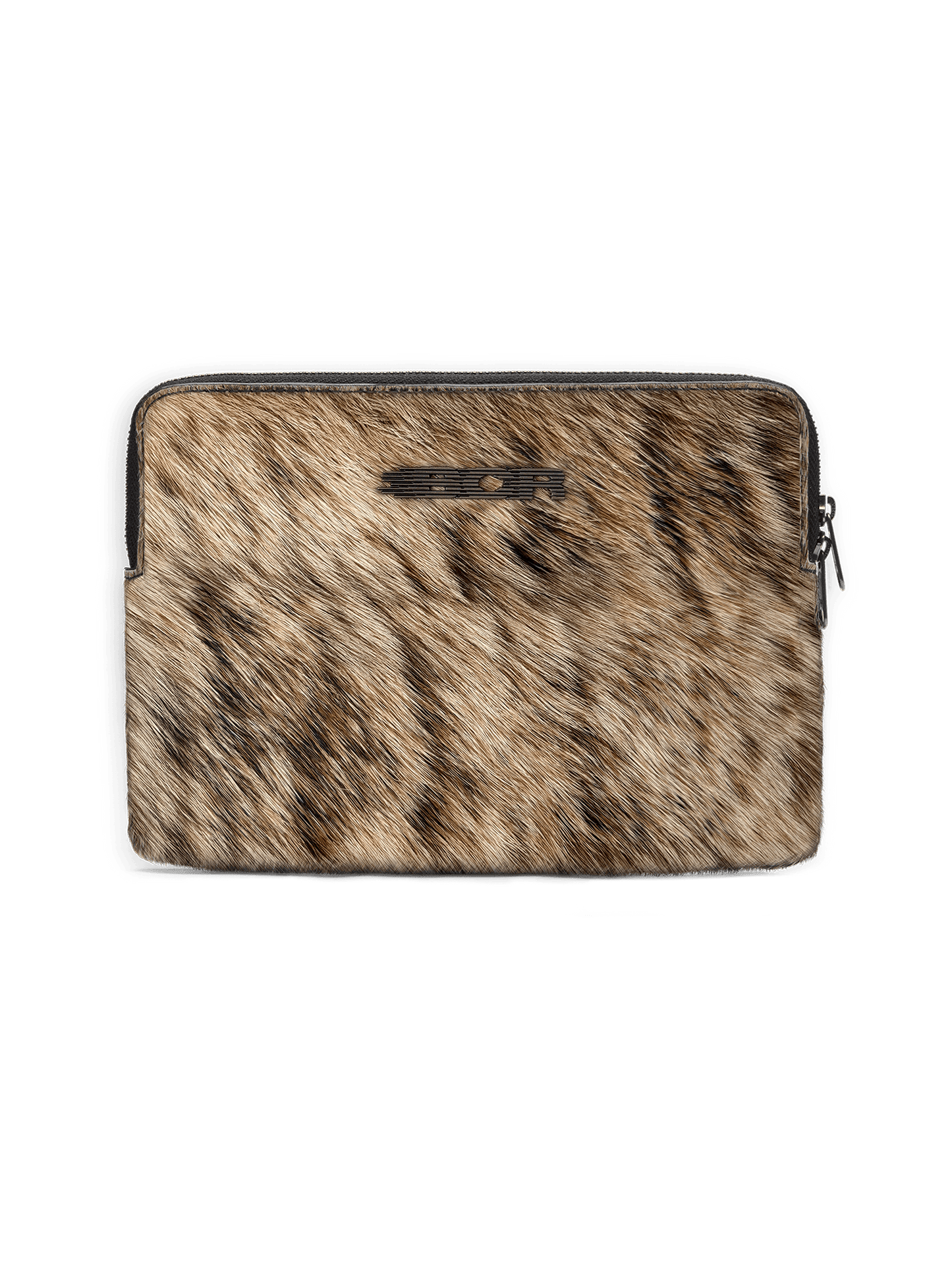 POUCH - GENUINE LEATHER