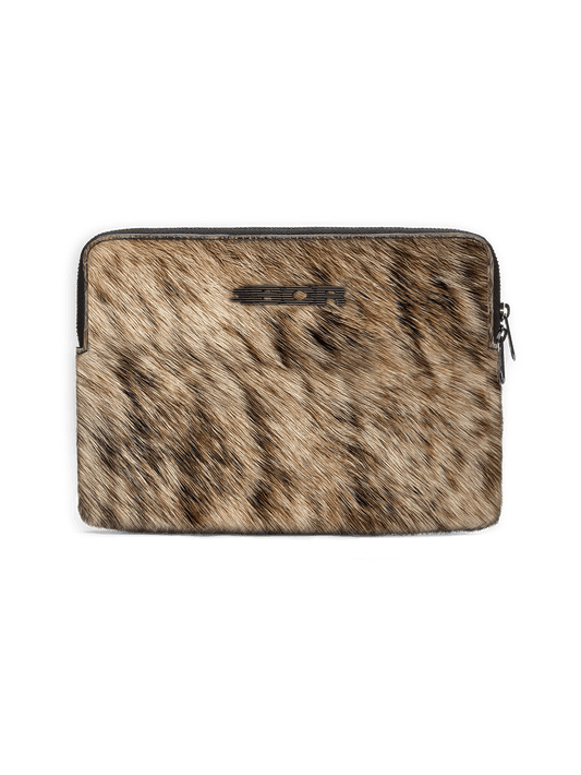 POUCH - GENUINE LEATHER