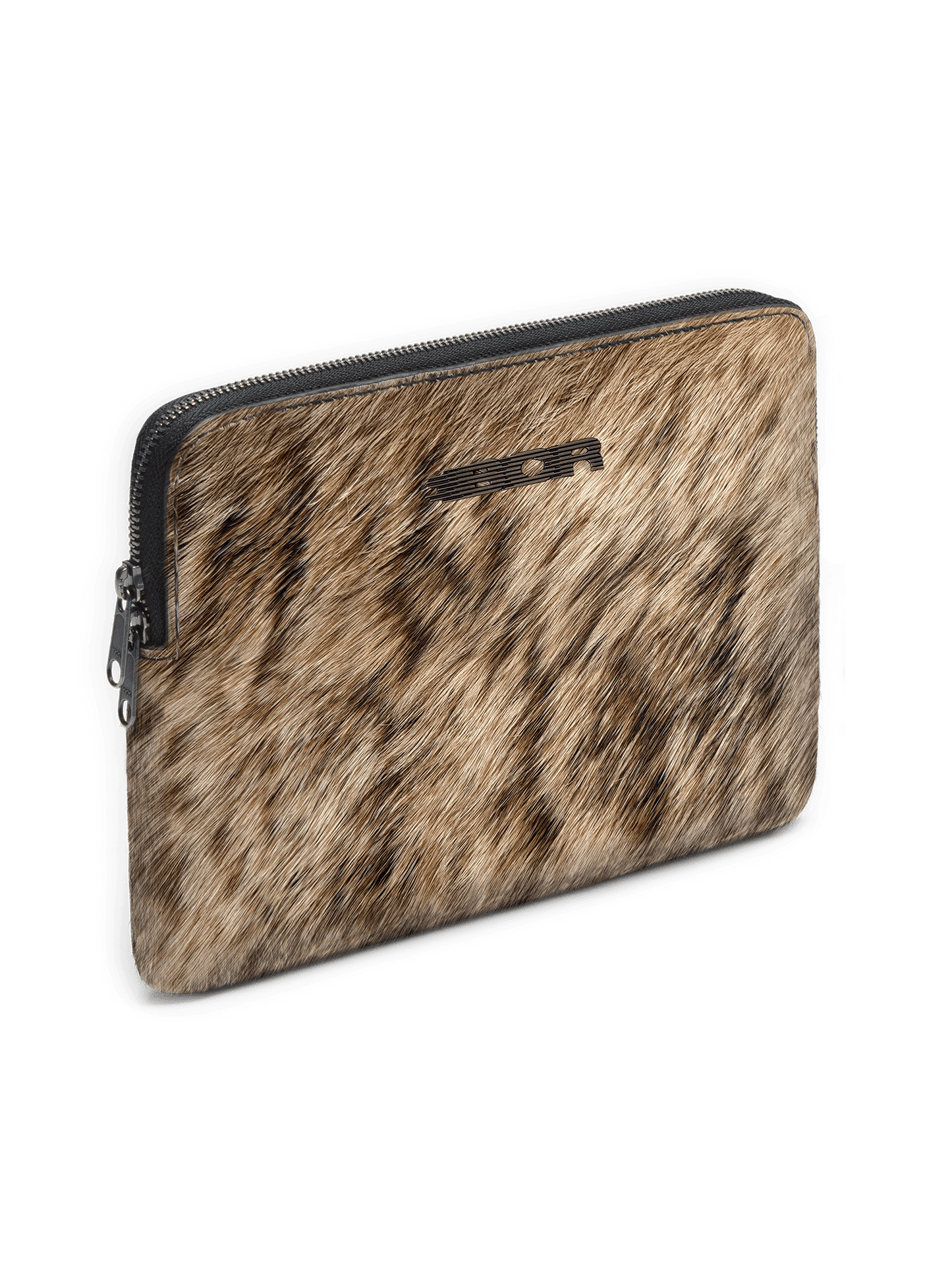 POUCH - GENUINE LEATHER